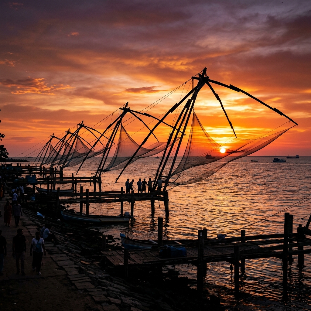 Kochi