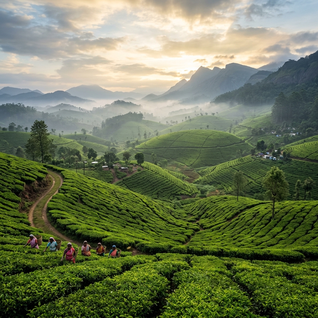 Munnar