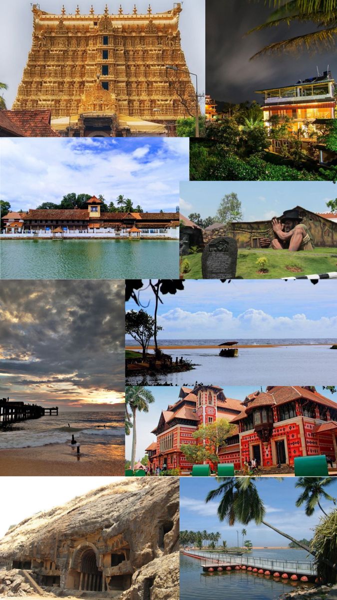 Thiruvananthapuram
