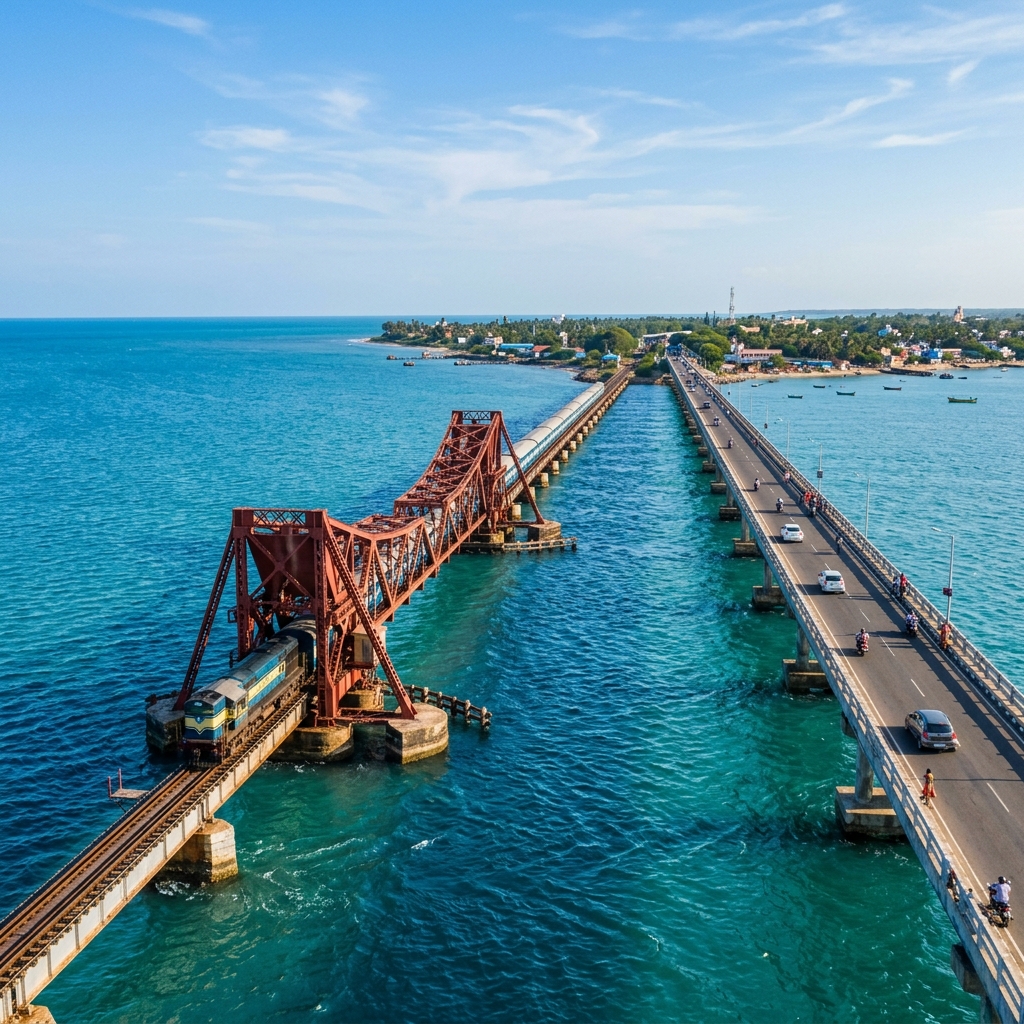 Rameswaram