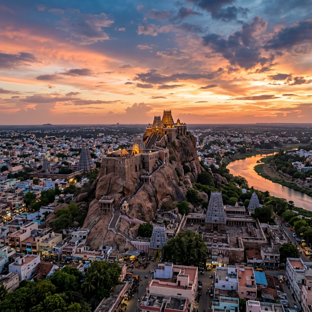 Trichy