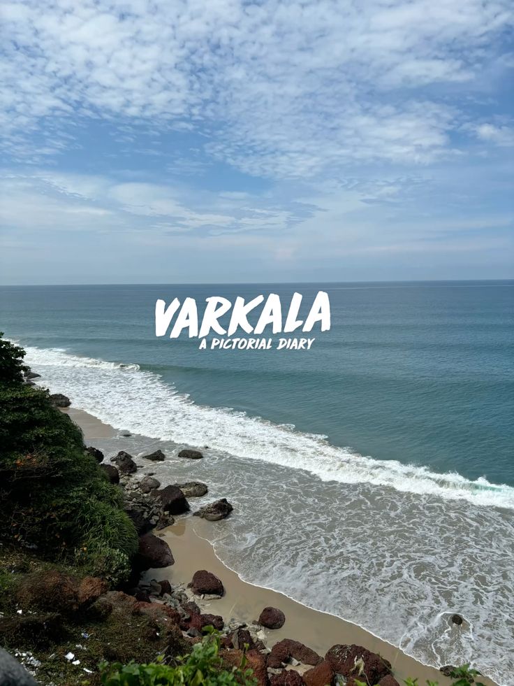 Varkala