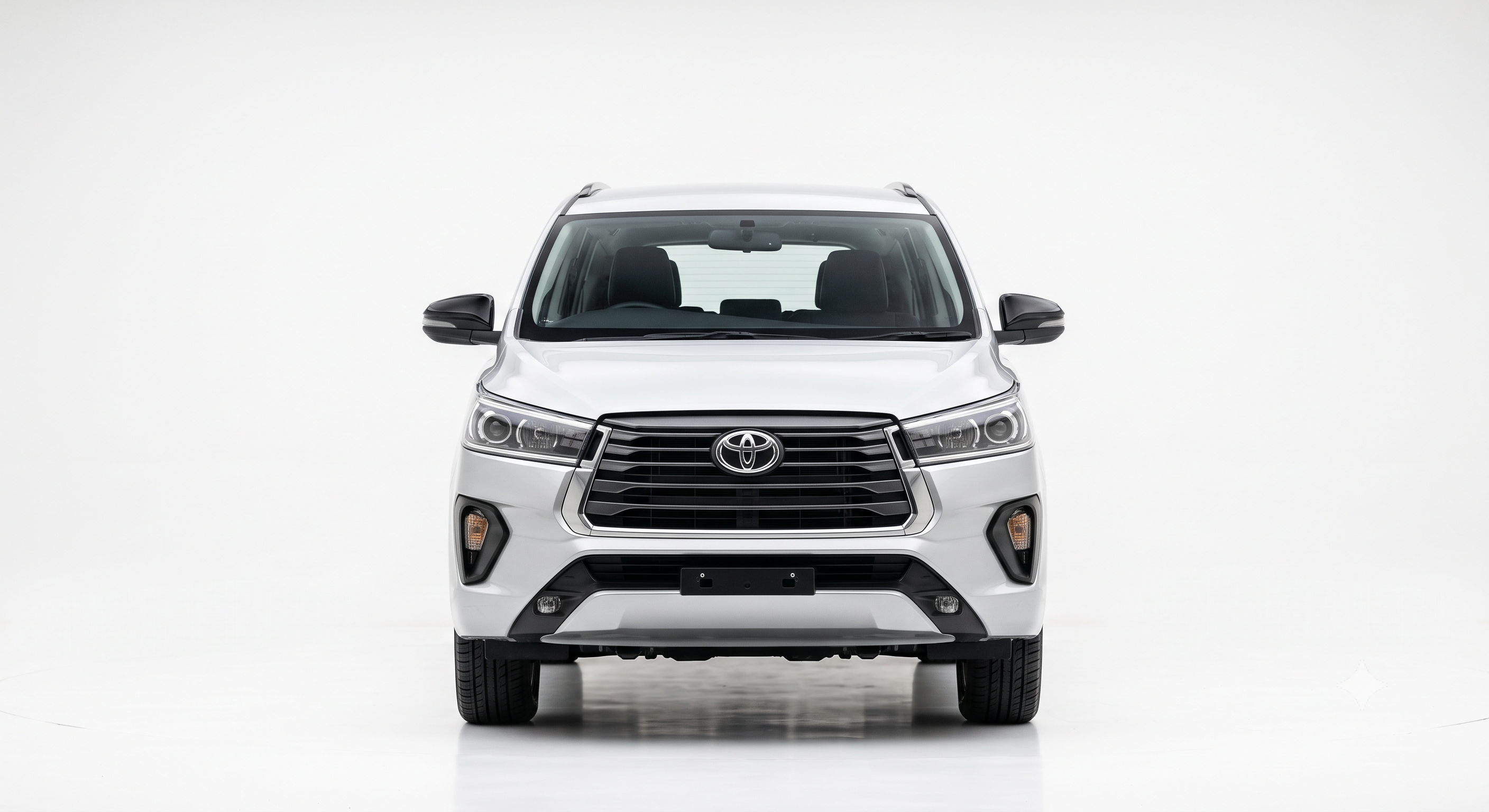 Innova Crysta