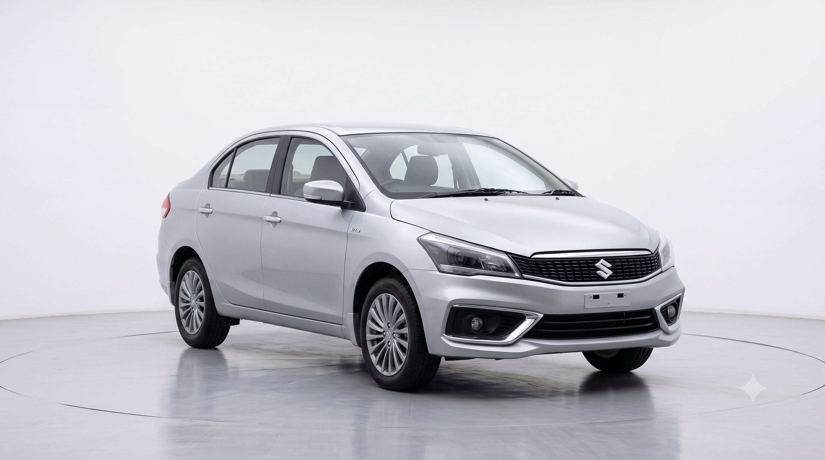 Sedan