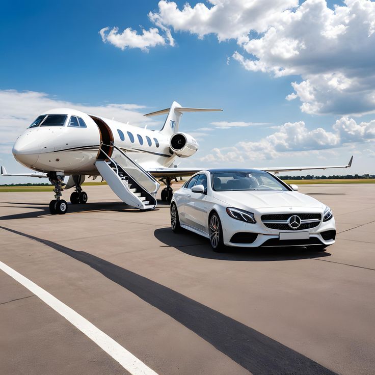 Airport Transfer